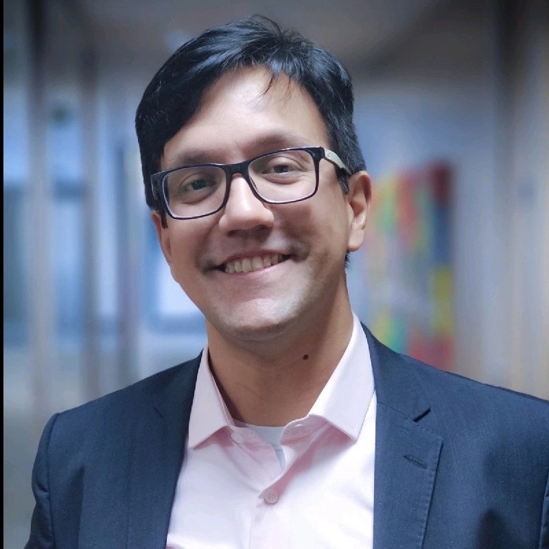 Foto de Carlos Gomes