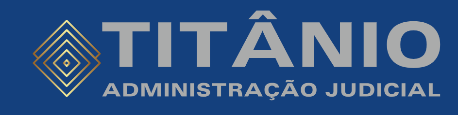 Logo Titânio Rodapé
